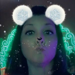 Meet your Posher, Heidi